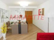 Apartamento para Venda em Guarulhos/SP Vila Galvão 2 Quartos