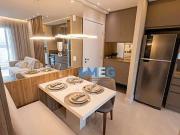 Apartamento para Venda em Guarulhos/SP Vila Galvão 2 Quartos