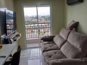 Apartamento para Venda em Guarulhos/SP Vila Galvão 2 Quartos