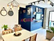 Apartamento para Venda em Guarulhos/SP Vila Galvão 2 Quartos