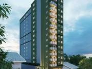 Apartamento para Venda em Guarulhos/SP Vila Galvão 2 Quartos