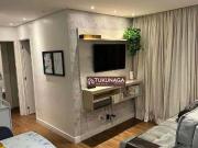 Apartamento para Venda em Guarulhos/SP Vila Galvão 2 Quartos
