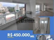 Apartamento para Venda em Guarulhos/SP Vila Galvão 2 Quartos