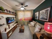 Apartamento para Venda em Guarulhos/SP Vila Galvão 2 Quartos