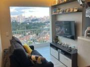 Apartamento para Venda em Guarulhos/SP Vila Galvão 2 Quartos