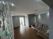 Apartamento para Venda em Guarulhos/SP Vila Galvão 2 Quartos