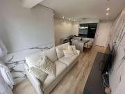 Apartamento para Venda em Guarulhos/SP Vila Galvão 2 Quartos