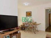 Apartamento para Venda em Guarulhos/SP Vila Galvão 2 Quartos