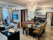 Apartamento para Venda em Guarulhos/SP Vila Galvão 2 Quartos