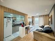 Apartamento para Venda em Guarulhos/SP Vila Galvão 2 Quartos