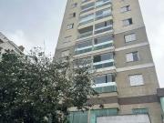 Apartamento para Venda em Guarulhos/SP Vila Galvão 2 Quartos