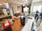 Apartamento para Venda em Guarulhos/SP Vila Galvão 2 Quartos