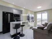 Apartamento para Venda em Guarulhos/SP Vila Galvão 2 Quartos