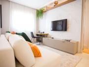 Apartamento para Venda em Guarulhos/SP Vila Galvão 2 Quartos