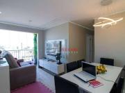 Apartamento para Venda em Guarulhos/SP Vila Galvão 2 Quartos