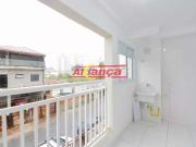 Apartamento para Venda em Guarulhos/SP Vila Galvão 2 Quartos Apartamento para Venda em Guarulhos/SP Vila Galvão 2 Quartos