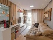 Apartamento para Venda em Guarulhos/SP Vila Galvão 2 Quartos