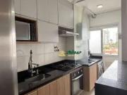 Apartamento para Venda em Guarulhos/SP Vila Galvão 2 Quartos