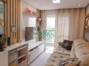 Apartamento para Venda em Guarulhos/SP Vila Galvão 2 Quartos
