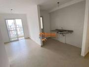 Apartamento para Venda em Guarulhos/SP Vila Galvão 2 Quartos