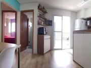 Apartamento para Venda em Guarulhos/SP Vila Galvão 2 Quartos