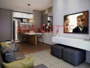 Apartamento para Venda em Guarulhos/SP Vila Galvão 2 Quartos