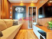 Apartamento para Venda em Guarulhos/SP Vila Galvão 2 Quartos