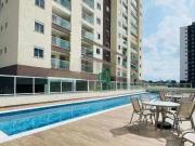 Apartamento para Venda em Guarulhos/SP Vila Galvão 2 Quartos