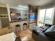 Apartamento para Venda em Guarulhos/SP Vila Galvão 2 Quartos