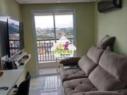 Apartamento para Venda em Guarulhos/SP Vila Galvão 2 Quartos