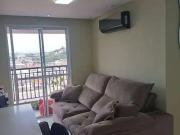 Apartamento para Venda em Guarulhos/SP Vila Galvão 2 Quartos