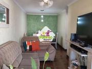 Apartamento para Venda em Guarulhos/SP Vila Galvão 2 Quartos