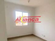 Apartamento para Venda em Guarulhos/SP Vila Galvão 2 Quartos