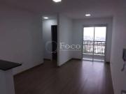 Apartamento para Venda em Guarulhos/SP Vila Galvão 2 Quartos
