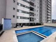 Apartamento para Venda em Guarulhos/SP Vila Galvão 2 Quartos