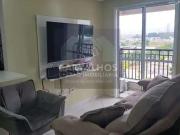 Apartamento para Venda em Guarulhos/SP Vila Galvão 2 Quartos