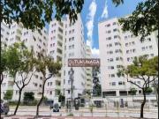 Apartamento para Venda em Guarulhos/SP Vila Galvão 2 Quartos