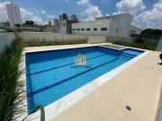 Apartamento para Venda em Guarulhos/SP Vila Galvão 2 Quartos