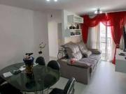 Apartamento para Venda em Guarulhos/SP Vila Galvão 2 Quartos