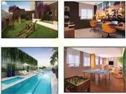 Apartamento para Venda em Guarulhos/SP Vila Galvão 2 Quartos