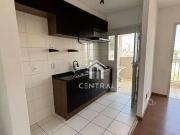 Apartamento para Venda em Guarulhos/SP Vila Galvão 2 Quartos