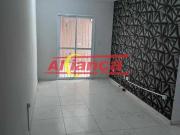 Apartamento para Venda em Guarulhos/SP Vila Galvão 2 Quartos