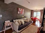 Apartamento para Venda em Guarulhos/SP Vila Galvão 2 Quartos