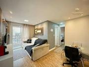 Apartamento para Venda em Guarulhos/SP Vila Galvão 2 Quartos