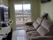 Apartamento para Venda em Guarulhos/SP Vila Galvão 2 Quartos