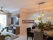 Apartamento para Venda em Guarulhos/SP Vila Galvão 3 Quartos