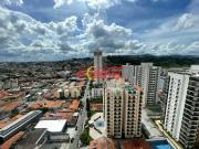 Apartamento para Venda em Guarulhos/SP Vila Galvão 3 Quartos
