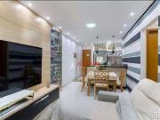 Apartamento para Venda em Guarulhos/SP Vila Galvão 3 Quartos