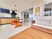 Apartamento para Venda em Guarulhos/SP Vila Galvão 3 Quartos