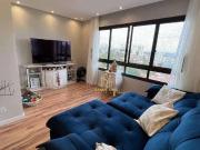 Apartamento para Venda em Guarulhos/SP Vila Galvão 3 Quartos